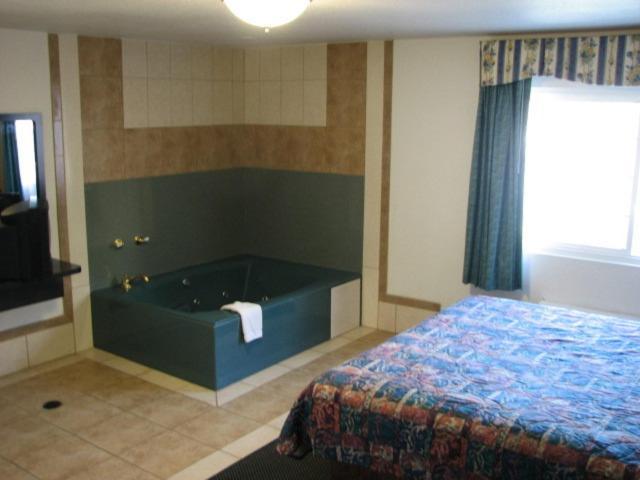 Vista Motel Monterey Park Ruang foto