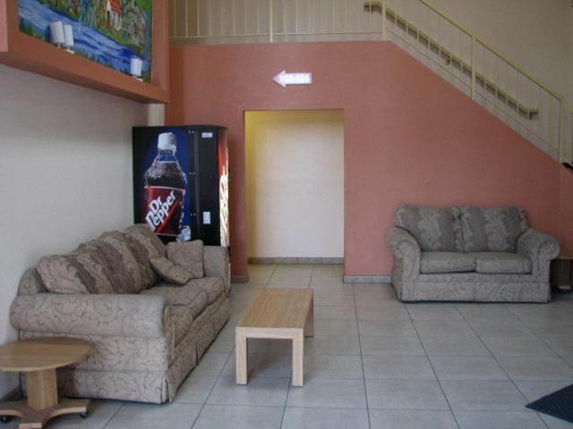 Vista Motel Monterey Park Bagian luar foto