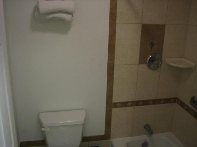 Vista Motel Monterey Park Ruang foto