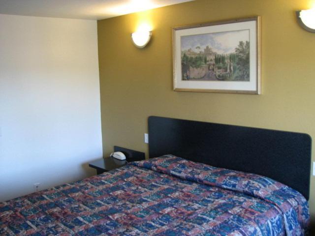Vista Motel Monterey Park Ruang foto