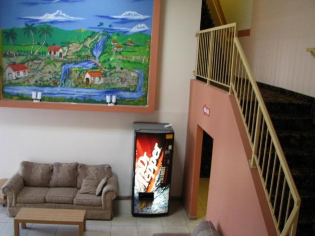 Vista Motel Monterey Park Bagian luar foto