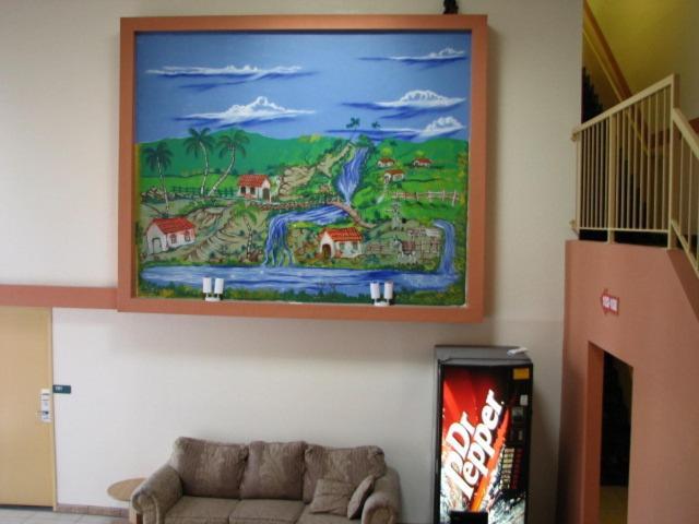 Vista Motel Monterey Park Bagian luar foto